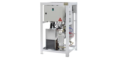 CJC Desorber D10