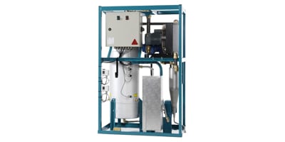 CJC Desorber D30