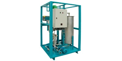 CJC Desorber D40