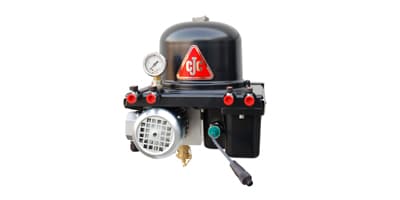 CJC Nebenstromfilter 15/12