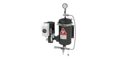 CJC Nebenstromfilter 15/25