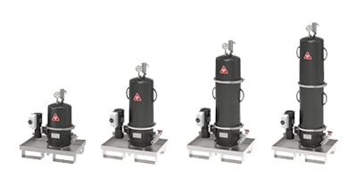 CJC Nebenstromfilter 27/-/AL