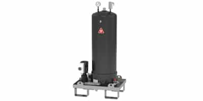 CJC Nebenstromfilter 38/100