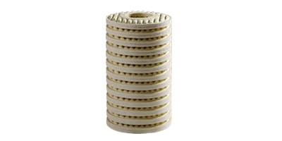 CJC Feinfilterpatronen 15/25 - Tiefenfilter