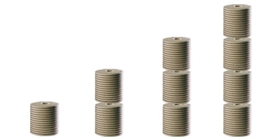 CJC Feinfilterpatronen 27/- Tiefenfilter