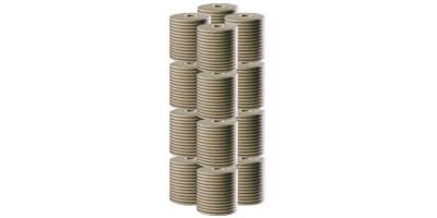 CJC Feinfilterpatronen 427/108 - Tiefenfilter