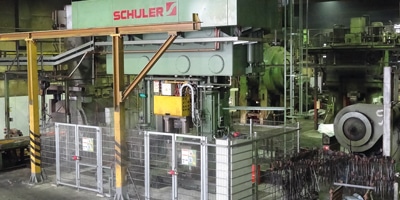 Anwendungen in der Industrie