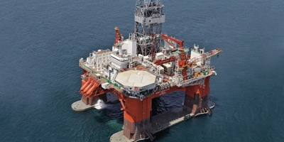 Anwendungen Offshore