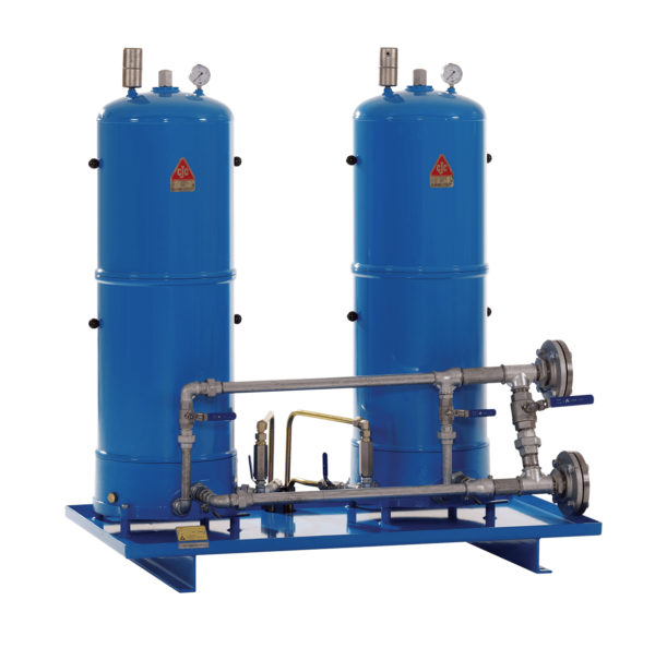Entölungssysteme für Bilgewasser und Prozesswasser, Fluidpflegesysteme