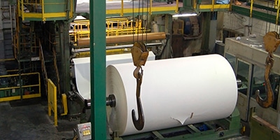 Papierindustrie