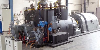 Turbine