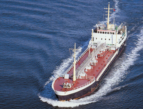 Engine lubricating oil, 4-stroke diesel engines, chemical tankers