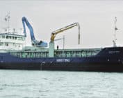 Frachtschiff, Tanker, Ölpflege, Schmieröl, 4-Takt-Dieselmotor, anwendungen, referenzen