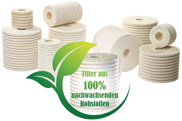 Partikelgehalt, Öl