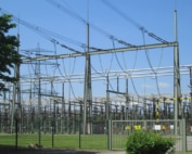 Umspannwerk Dortmund, SIPP Node zur Ableitung Wasser aus Auffangbecken von Transformatoren installiert