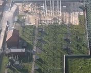 Umspannwerk Neuhof, SIPP Node zur Ableitung Wasser aus Auffangbecken von Transformatoren installiert