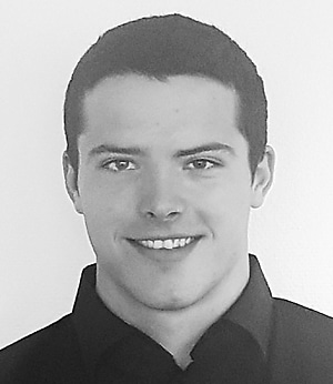 Moritz Hornstein, Service Technician, Karberg & Hennemann GmbH & Co. KG