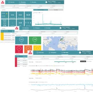 condition monitoring systeme, wassergehalt überwachen, remote