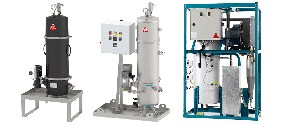 CJC® Ölpflegesysteme Ölpflegesysteme, cjc