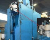 hydrauliköl filtern im nebenstrom, schmiedehammer lasco