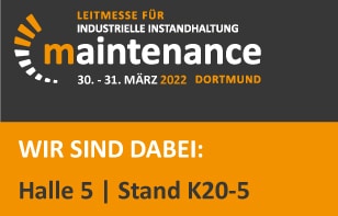 Maintenance Dortmund 2022 maintenance dortmund 2022