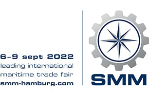 SMM 2022 – the leading international maritime trade fair aussteller, smm 2022 hamburg