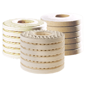 Fine Filter Inserts 15/12, depth filter, cellulose filter, absolute filter