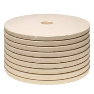 Fine Filter Inserts 38/, depth filter, cellulose filter, absolute filter