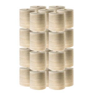 Fine Filter Inserts 727/, depth filter, cellulose filter, absolute filter