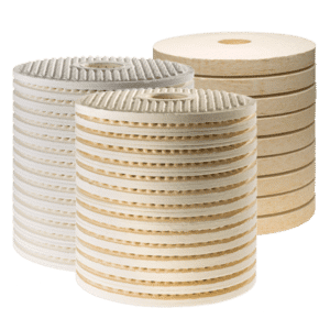 Fine Filter Inserts 27/, depth filter, cellulose filter, absolute filter