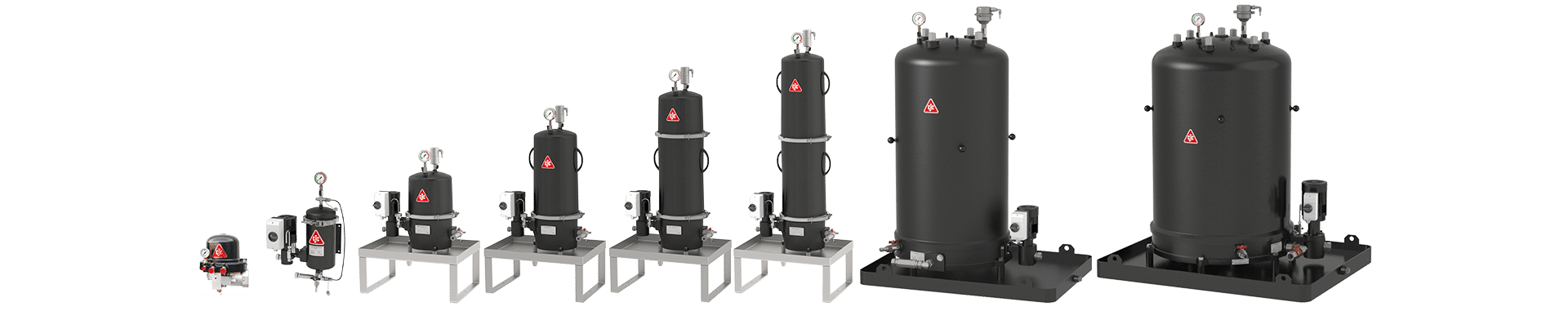 cjc schmierölfilter für die pflege und filtration von gasmotorenöl
