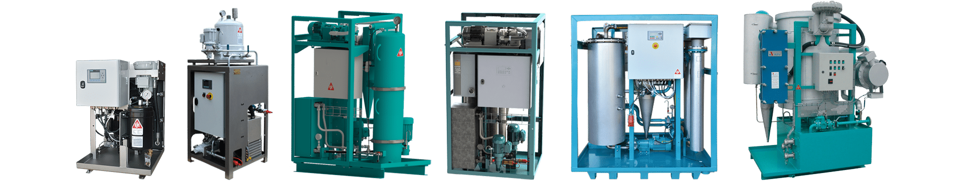 CJC® Desorber und Kombi-Units Desorber, wasserabscheider, desorber-filter-kombi-units