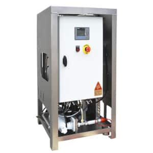 CJC Desorber D10, Oil Care System, Water Removal Unit