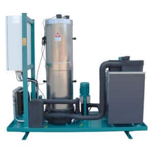 Varnish Filter, Ölpflegesysteme, Varnish Removal Unit