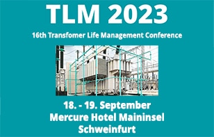 exhibitor, Transformer Life Management 2023