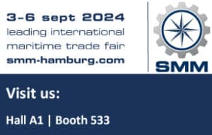 exhibitor, SMM 2024