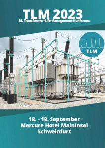 Conference transcripts, Transformer Life Management Conference 2023