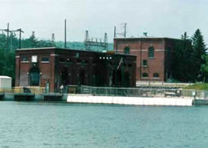getriebeöl-filtration, wasserturbine, kegelradgetriebe, steuerkreislauf