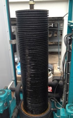 filterwechsel cjc Varnish Removal Unit, schmieröl und steuerfluid-filtration