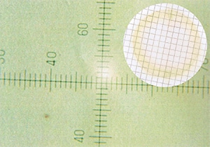 turbinenschmieröl-filtration, ölprobe mit cjc dampfturbinen-filter