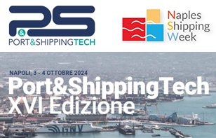 Port&ShippingTech, Italy