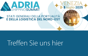 Adria Shipping Summit 2025, Event