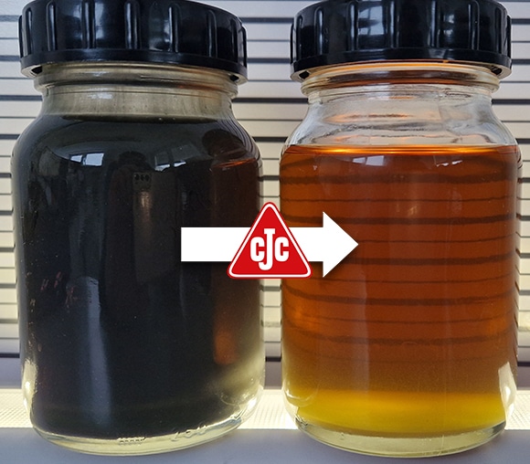 Kühlschmierstoff reinigen und pflegen, kühlschmierstoff-filter