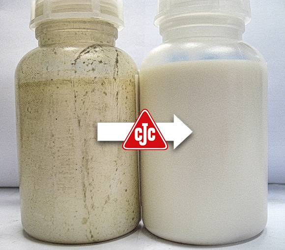 Kühlschmierstoff reinigen und pflegen, kühlschmierstoff-filter