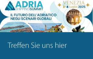 Adria Shipping Summit 2025 Adria Shipping Summit 2025, cjc aussteller