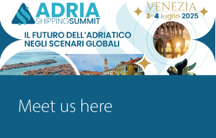 Adria Shipping Summit 2025, cjc exhibitor